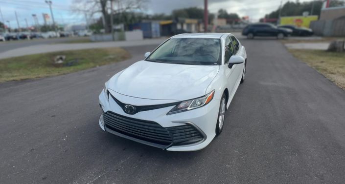 2023 Toyota Camry LE -
                Jacksonville, FL