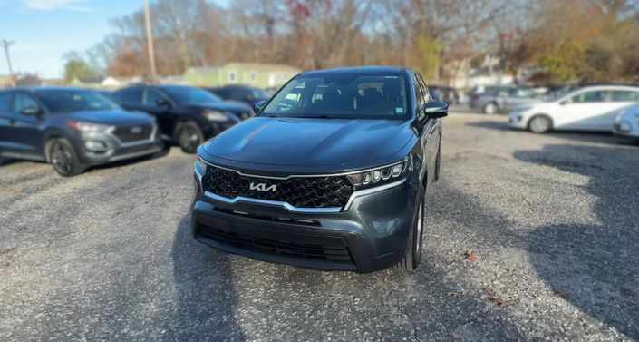 2022 Kia Sorento LX -
                Yaphank, NY