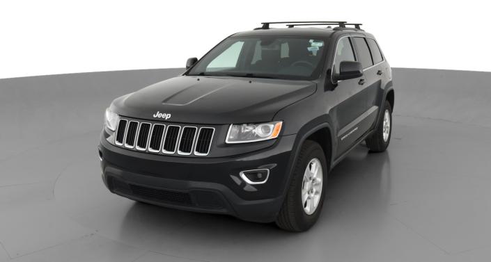 2016 Jeep Grand Cherokee Laredo -
                Concord, NC