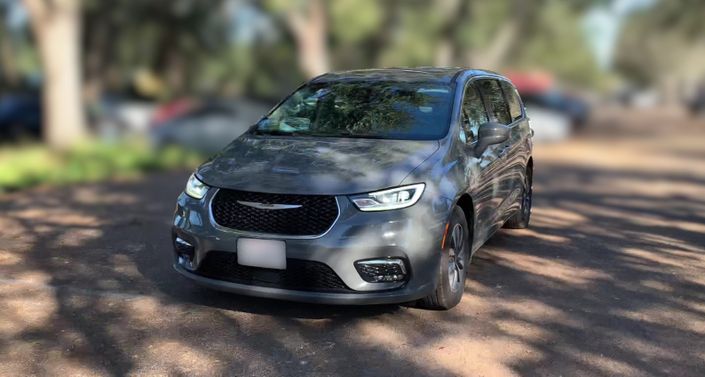 2022 Chrysler Pacifica Hybrid Touring L -
                Auburn, GA