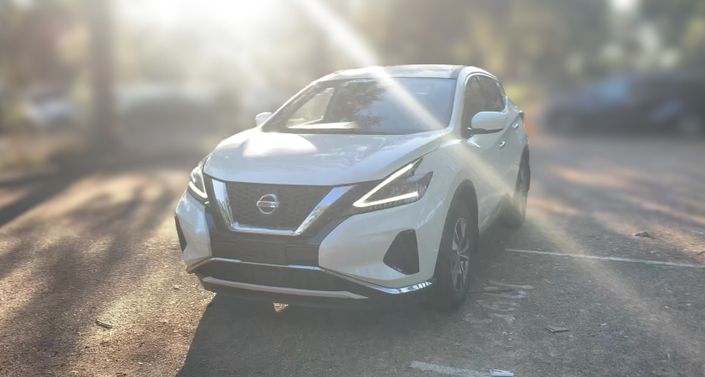 2021 Nissan Murano S -
                Haines City, FL