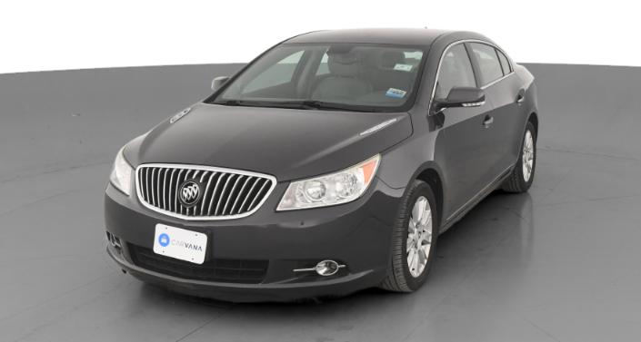 2013 Buick LaCrosse Leather Group -
                Indianapolis, IN