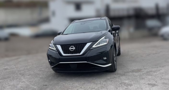 2023 Nissan Murano SV -
                San Diego, CA