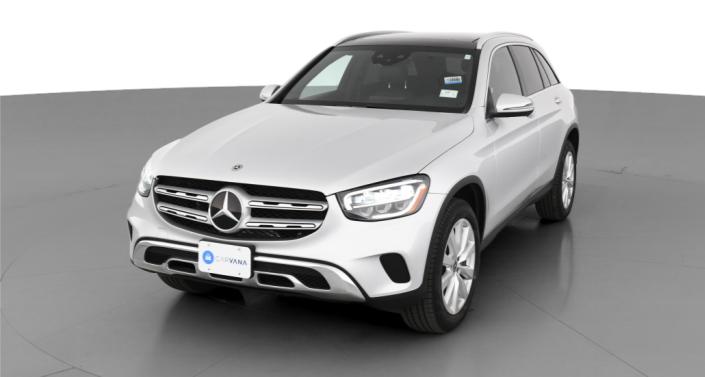 2020 Mercedes-Benz GLC 300 -
                Tolleson, AZ