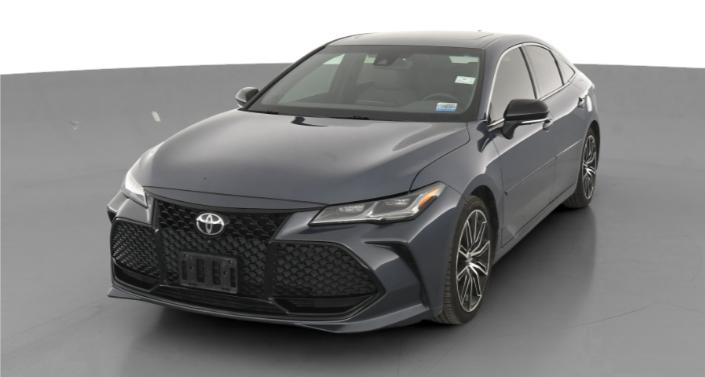 2019 Toyota Avalon Touring -
                Wheatland, OK