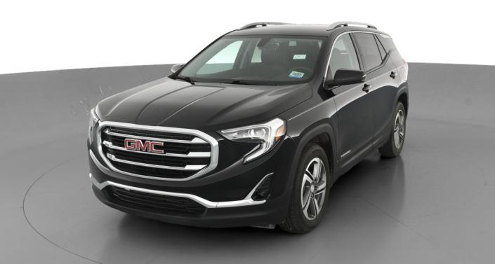 2019 GMC Terrain SLT -
                Lorain, OH