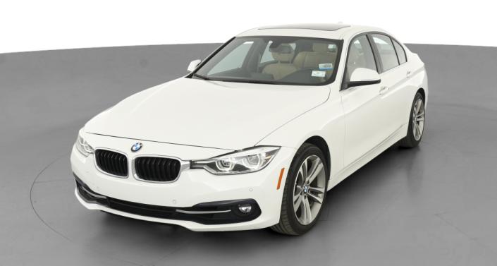 2017 BMW 3 Series 330i -
                Bessemer, AL