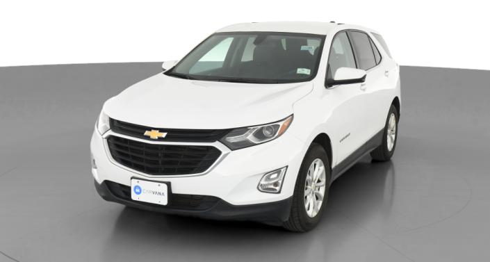 2018 Chevrolet Equinox LT -
                Tooele, UT