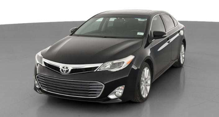 2013 Toyota Avalon Touring -
                Wheatland, OK