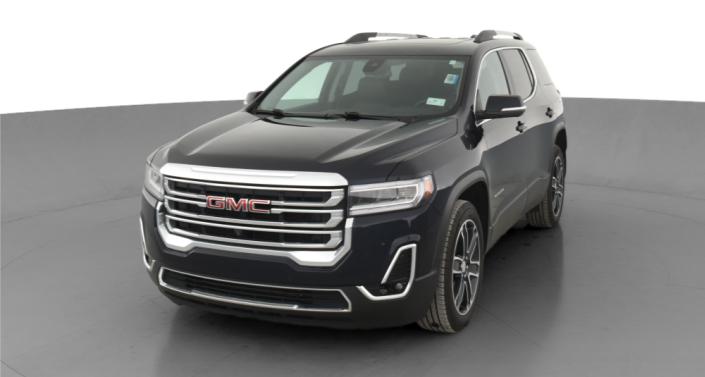 2021 GMC Acadia SLT -
                Indianapolis, IN