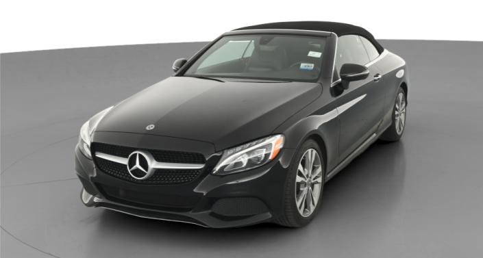 2018 Mercedes-Benz C-Class C 300 -
                West Memphis, AR