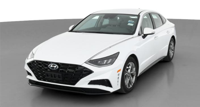 2020 Hyundai Sonata SEL -
                Richton Park, IL