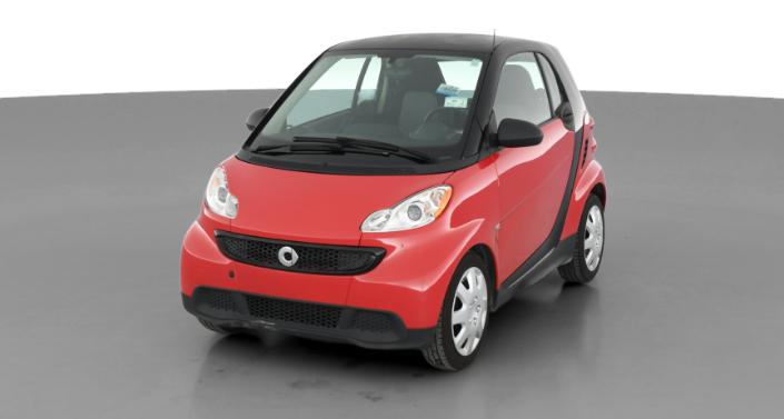 2015 smart fortwo Pure -
                Richton Park, IL