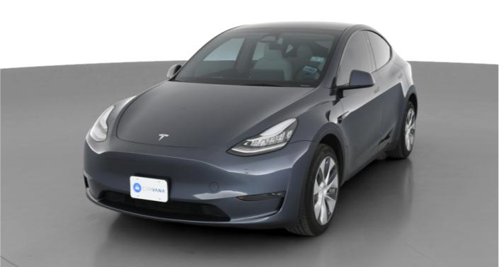 2023 Tesla Model Y Standard Range -
                Richton Park, IL