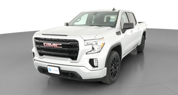 2021 GMC Sierra 1500 Elevation -
                San Antonio, TX