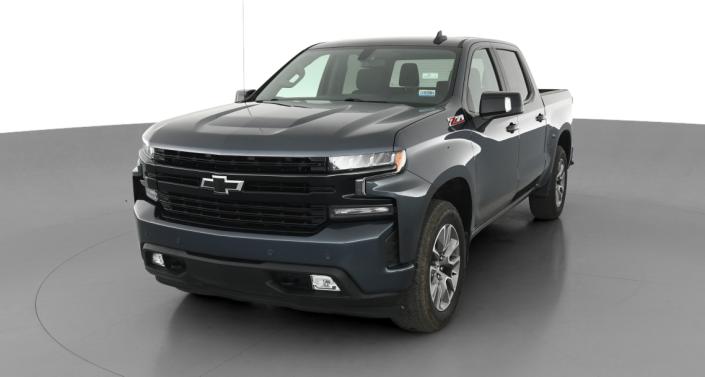 2022 Chevrolet Silverado 1500 Limited RST -
                Lorain, OH