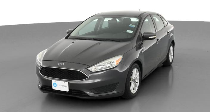 2015 Ford Focus SE -
                Colonial Heights, VA