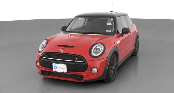 2019 MINI Cooper Hardtop S -
                Indianapolis, IN