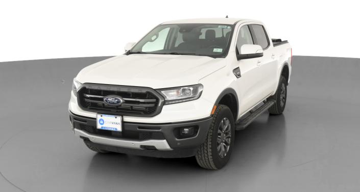 2019 Ford Ranger Lariat -
                Wheatland, OK