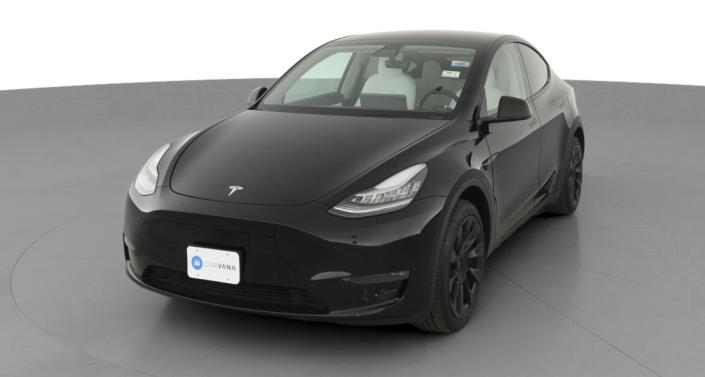 2020 Tesla Model Y Long Range -
                Tolleson, AZ