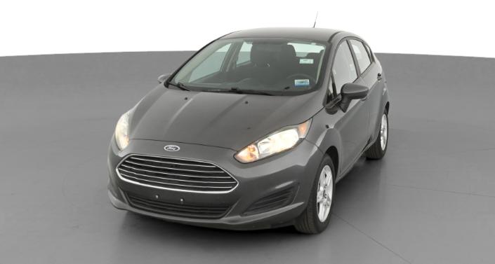 2019 Ford Fiesta SE -
                Tolleson, AZ