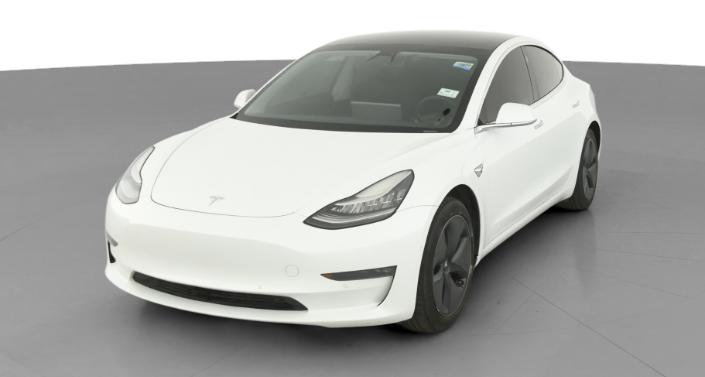 2019 Tesla Model 3 Standard Range -
                Tolleson, AZ