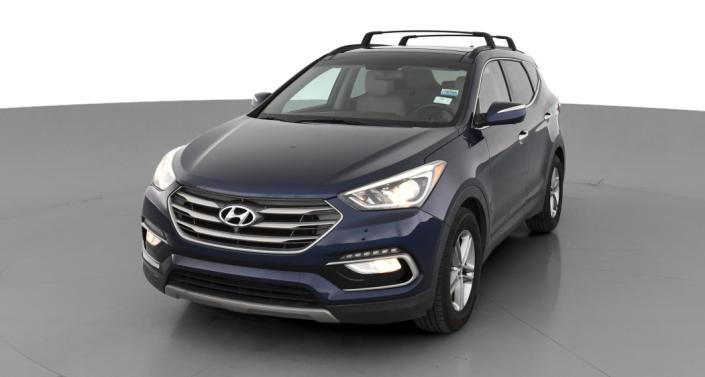 2017 Hyundai Santa Fe Sport 2.0T -
                Tolleson, AZ