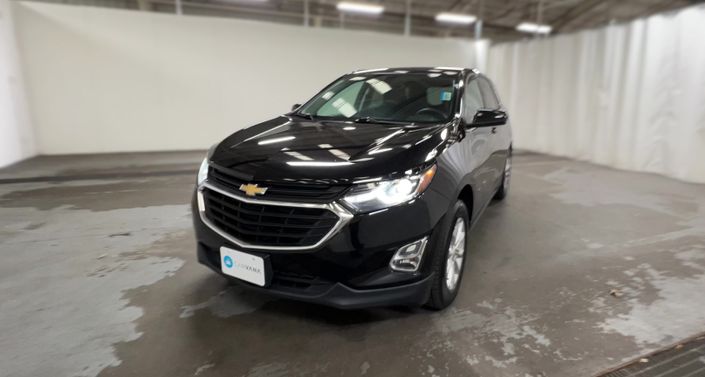 2019 Chevrolet Equinox LT -
                Framingham, MA