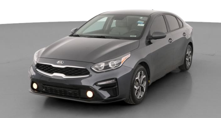 2021 Kia Forte LXS -
                Tolleson, AZ