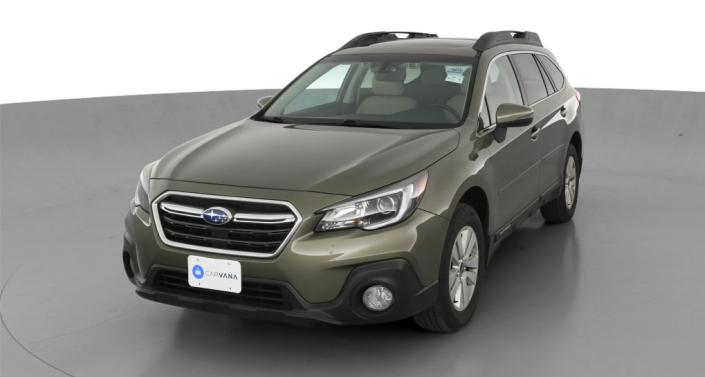 2018 Subaru Outback Premium -
                Colonial Heights, VA