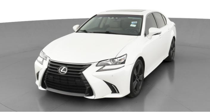 2016 Lexus GS 350 -
                Indianapolis, IN