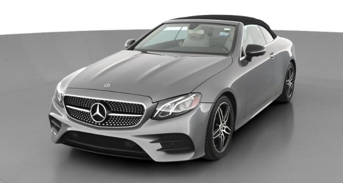 2020 Mercedes-Benz E-Class E 450 -
                Haines City, FL