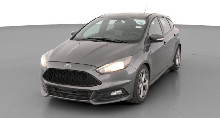 2015 Ford Focus SE -
                Tolleson, AZ