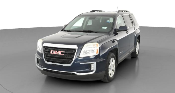 2016 GMC Terrain SLE -
                San Antonio, TX