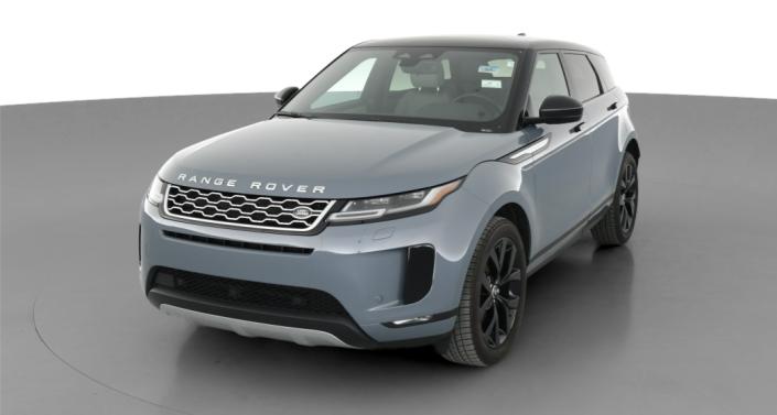 2022 Land Rover Range Rover Evoque SE -
                Richton Park, IL