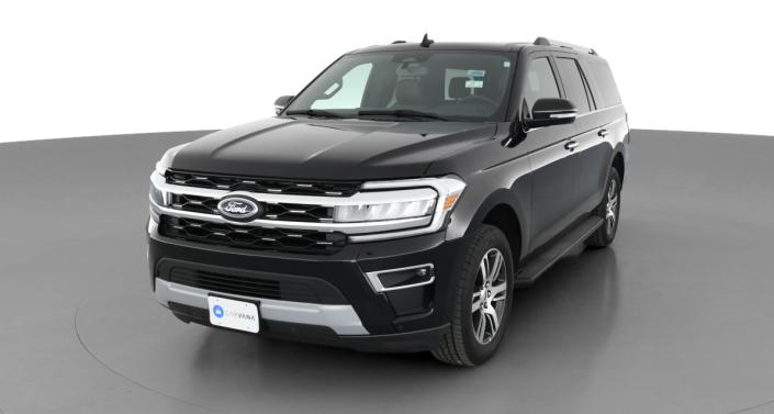 2024 Ford Expedition MAX Limited -
                Richton Park, IL