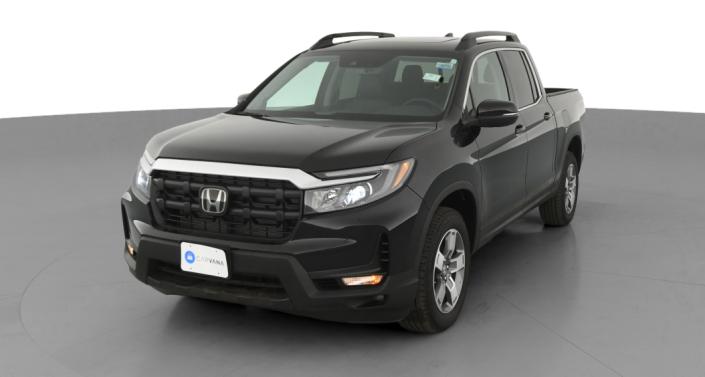 2024 Honda Ridgeline RTL-T -
                Tolleson, AZ