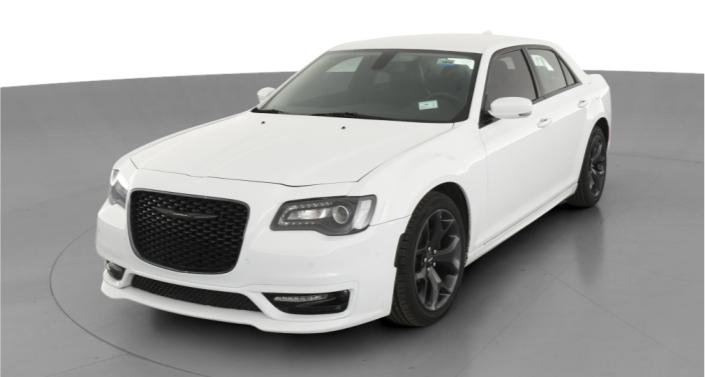 2022 Chrysler 300 Touring -
                San Antonio, TX