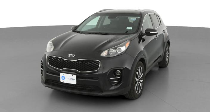 2018 Kia Sportage EX -
                Tolleson, AZ