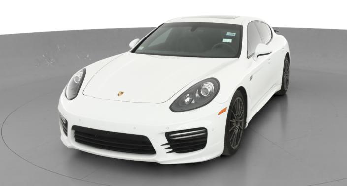 2014 Porsche Panamera GTS -
                Lorain, OH