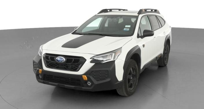 2024 Subaru Outback Wilderness -
                Lorain, OH