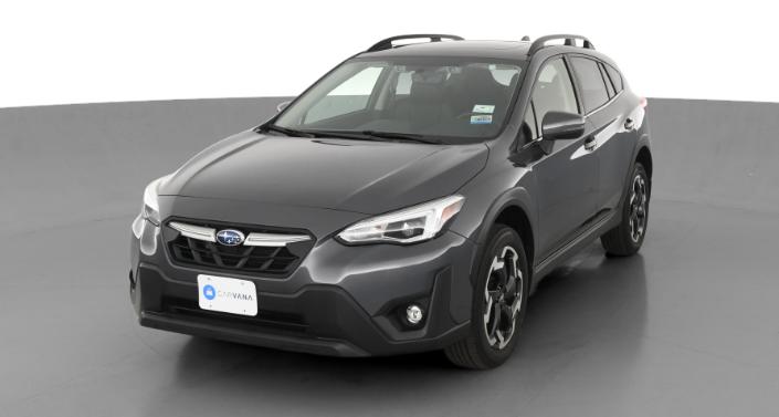 2021 Subaru Crosstrek Limited -
                Colonial Heights, VA