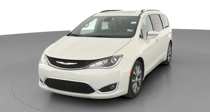 2020 Chrysler Pacifica Limited 35th Anniversary -
                West Memphis, AR