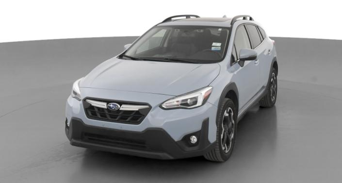 2023 Subaru Crosstrek Limited -
                Fort Worth, TX