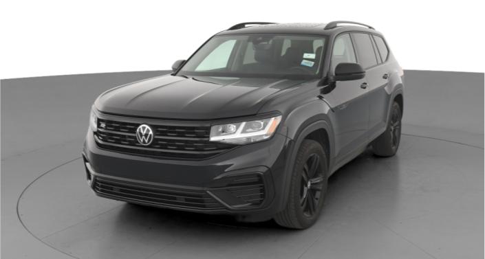 2023 Volkswagen Atlas SEL -
                West Memphis, AR