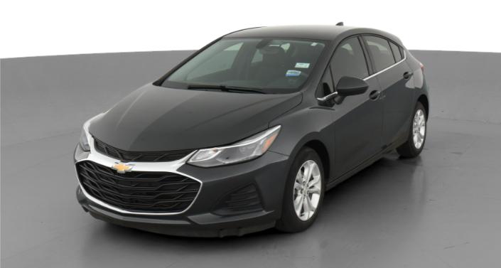 2019 Chevrolet Cruze LT -
                Concord, NC