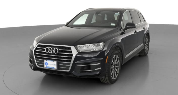 2017 Audi Q7 Premium Plus -
                  Kansas City, MO