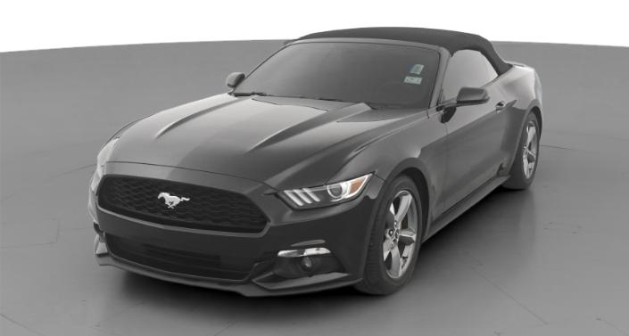 2017 Ford Mustang V6 -
                Auburn, GA