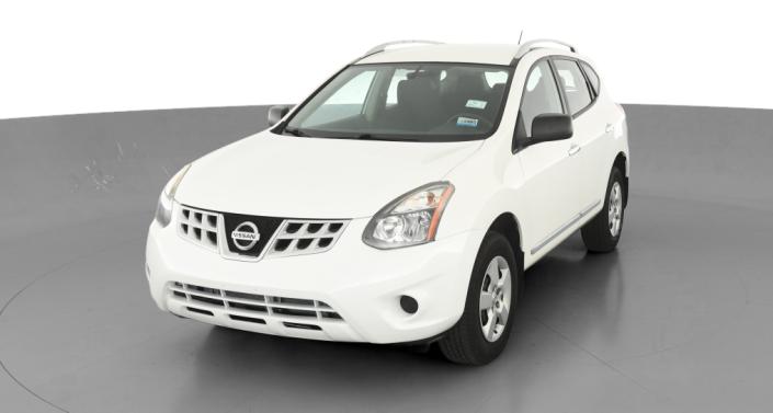 2014 Nissan Rogue S -
                Lorain, OH