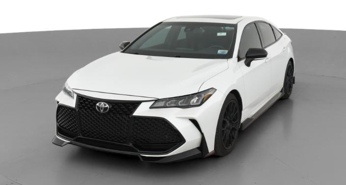 2020 Toyota Avalon TRD -
                Concord, NC